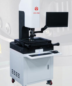SỬA MÁY ĐO HÌNH ẢNH TỰ ĐỘNG UNG-CNC-400 HÃNG XYC-TEK- GIÁ RẺ.