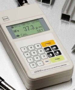 Máy đo độ dày lớp phủ LE-373