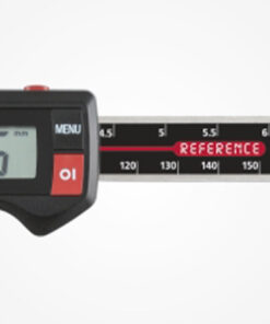 THƯỚC KẸP ĐIỆN TỬ MAHR 16 ER MÃ 4103010- 4103205-4103207 CÓ SẴN- giá rẻ