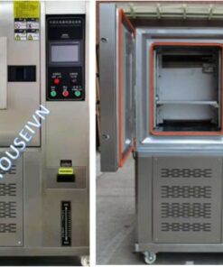 TỦ ĐO NHIỆT ĐỘ, ĐỘ ẨM HT-HW-100L hãng HUTAI