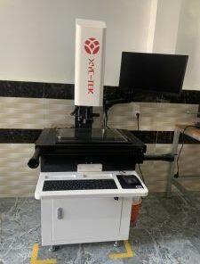 MÁY ĐO 2D UNG-GAN-500, UNG-GAN-700 HÃNG XYC-TEK