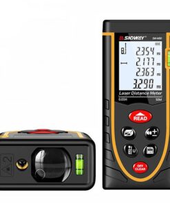 Máy đo khoảng cách laser SW-M50