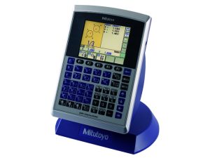 Bộ điều khiển Mitutoyo QM-Data200