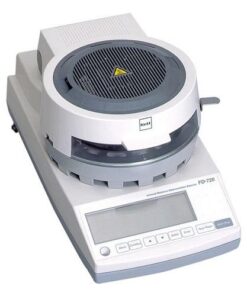 Cân sấy ẩm KETT FD-720 - giá rẻ