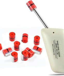 Máy kiểm tra độ sắc cạnh loại kim loại – SET 50