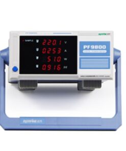 Máy đo công suất EVERFINE PF9800 (3.0V～600V; 5mA～20A)