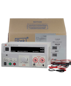 Máy đo điện áp AC RK2670AM - Hipot Withstand Voltage Tester
