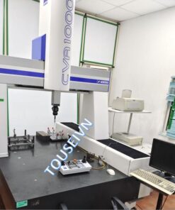 CUNG CẤP, LẮP ĐẶT, HIỆU CHUẨN SỬA CHỮA MÁY CMM CVA1000A GIÁ RẺ