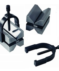 Khối V từ tính Ø2 inch Mitutoyo 181-946
