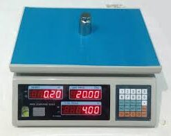 Cân điện tử ACS-D21/3kg