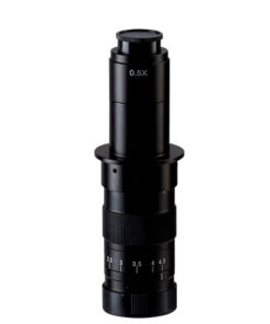 Ống zoom máy 2D 0.7X-4.5X