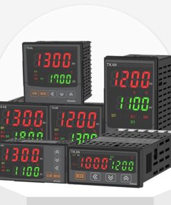 Bộ điều khiển nhiệt độ PID Autonics TK4L-T4RN