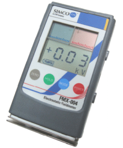 Máy đo điện áp tĩnh điện Simco FMX-004