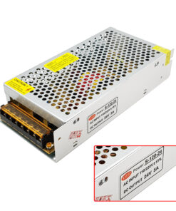 Nguồn tổ ong 24V1A