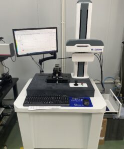 SỬA CHỮA MÁY ĐO BIÊN DẠNG VÀ ĐỘ NHÁM MMD-PG100AS