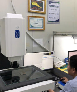 SỬA CHỮA, LẮP ĐẶT, ĐÀO TẠO MÁY ĐO QUANG HỌC M4030H, E300 HÃNG JINUOSH