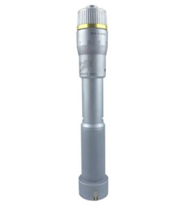Thước đo lỗ 3 chấu Mitutoyo 368-163 (10-12mm)