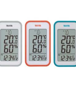 Nhiệt ẩm kế điện tử TANITA TT-559