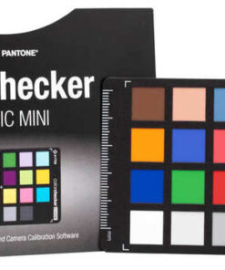 Bảng màu X-Rite ColorChecker Classic