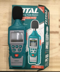 Máy đo độ ồn kỹ thuật số Total TETSL01