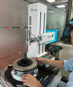 Máy đo độ tròn AdityA Precirond 2000 liên hệ: 0914393088