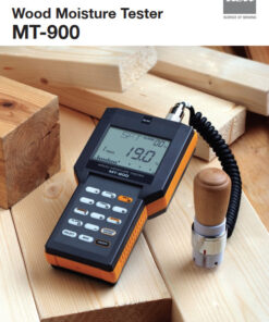 SỬA  MÁY ĐO ĐỘ ẨM GỖ MT-900 KETT