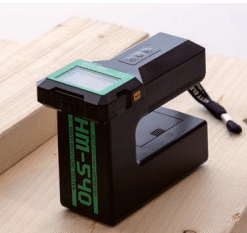 MÁY ĐO ĐỘ ẨM GỖ KETT HM-540 -giá rẻ
