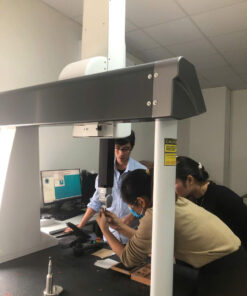 SỬA CHỮA-ĐÀO TẠO-LẮP ĐẶT-DI CHUYỂN MÁY ĐO 3D CROMA 686 CROMA 8106 SEREIN- GIÁ RẺ