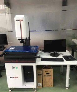 MÁY ĐO KÍCH THƯỚC SẢN PHẨM BẰNG HÌNH ẢNH EP400 SOBEKK