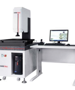 Máy đo quang học tự động Sobekk AC400 CNC-GIÁ CẠNH TRANH