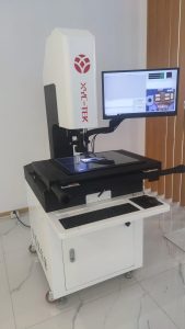 MÁY ĐO 2D UNG-MICRO300 HÃNG XYC-TEK