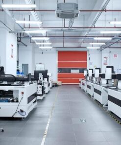 MÁY ĐO 2D UNG-MICRO300,400,500 HÃNG XYC-TEK