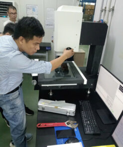 Sửa chữa camera máy đo 2D, 3D CMM nhanh chính xác hiệu quả giá tốt