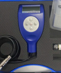 MÁY ĐO ĐỘ DÀY LỚP PHỦ GTS8102, GTS820F HÃNG Guoou Liên hệ : 0911650228