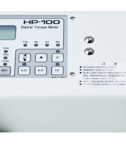 Máy đo lực Mô men xoắn HP-100 HIOS- Hàng có sẵn.