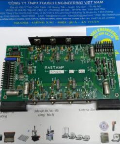 SỬA CHỮA BẢNG MẠCH MÁY ĐO 2D -3D CHÍNH XÁC - GIÁ TỐT