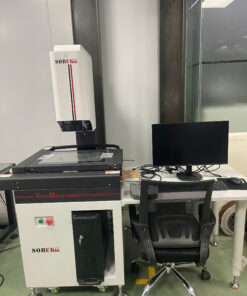 SỬA MÁY ĐO 2D SOBEKK AC400CNC/E400/EP400 HIỆU QUẢ - GIÁ RẺ