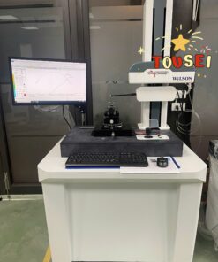 MÁY ĐO BIÊN DẠNG VÀ ĐỘ NHÁM MMD-PG100AS
