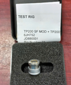 Module TP200 STD A-1207-0010-15 Renishaw