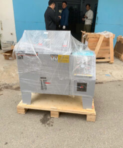 SỬA MÁY PHUN MUỐI SH-60,SH-90,SH-120 JOHOYD