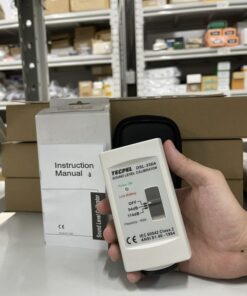 BỘ HIỆU CHUẨN MÁY ĐO ỒN (TECPEL DSL-336A)