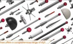 KIM ĐO RENISHAW A-5003-0074/ KIM ĐO NHÁM / KIM BIÊN DẠNG GIÁ TỐT- hàng có sẵn