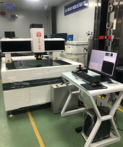 Phân phối - Sữa chữa Máy đo quang học tự động Xyc-tek UNG-GAN-700 giá siêu tốt- Hàng sẵn