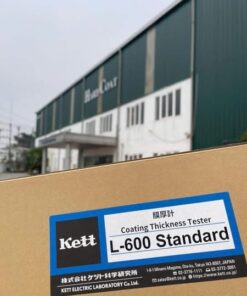 So sánh máy đo độ dày lớp phủ LZ 373 và L 600