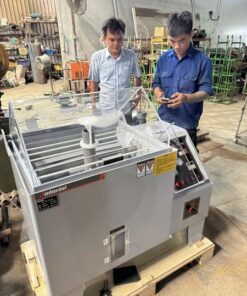Máy phun muối SH-90, SH-60,SH-120 hãng Johoyd-Hàng sẵn kho- giá rẻ