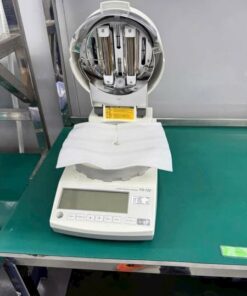 Cân Sấy Ẩm FD 720