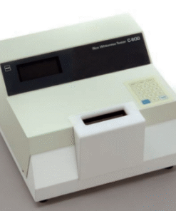 Máy đo độ trắng gạo Kett C600 giá tốt