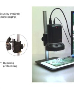 Kính hiển vi để bàn ViTiny UM08 – Digi Microscope- Giá rẻ. Liên hệ: 088 8814889