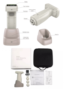 MÁY ĐO MÀU DS-700D hãng CHN - Liên hệ 0888 283 486