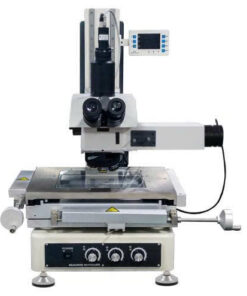 KÍNH HIỂN VI ĐO LƯỜNG MU1200 JINUOSH